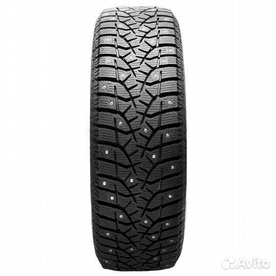 Bridgestone Blizzak Spike-02 225/55 R17 101T