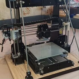 3D принтер Anet a8