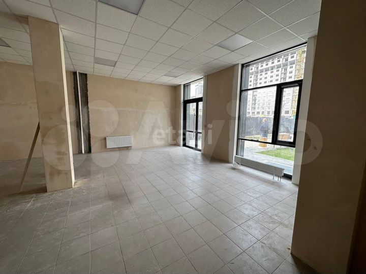 Сдам помещение свободного назначения, 51 м²