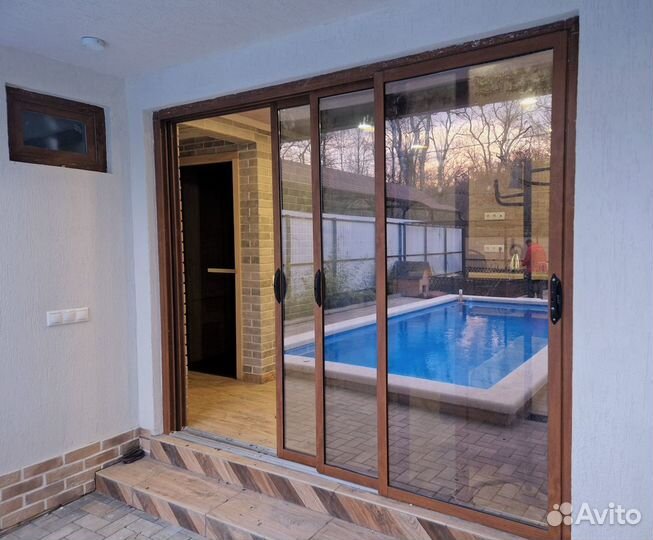 Окна пластиковые Балконный блок