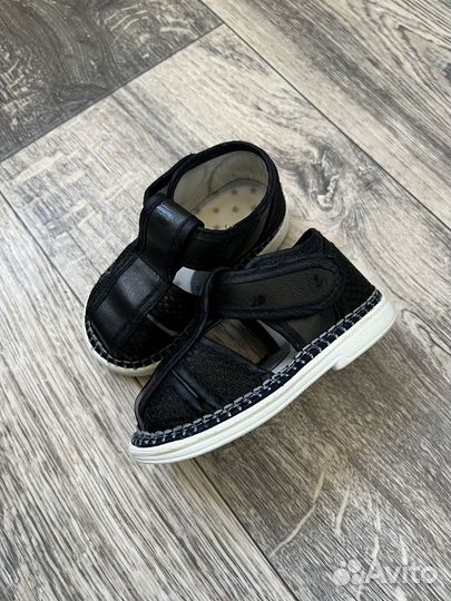 Обувь на мальчика