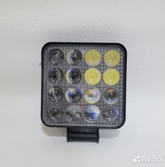 Вспышки фсо