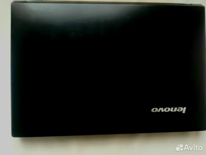 Ноутбук Lenovo B50-45
