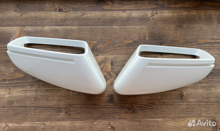 Корпус для зеркал Mercedes Benz