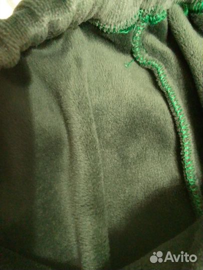 Спортивные штаны карго женские 48 50