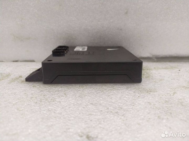 Блок управления Dodge Challenger 3 2014 P68065943