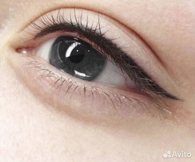 Перманентный макияж