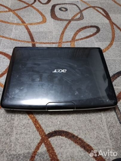 Acer aspire 5920g