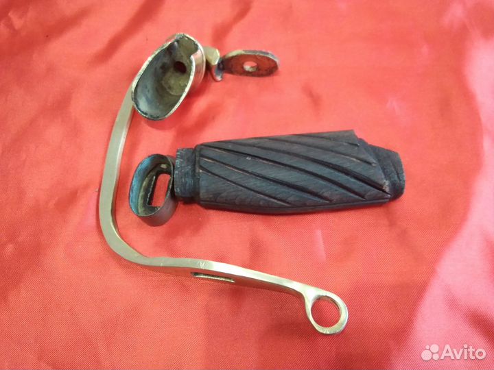 Эфес драгунской шашки