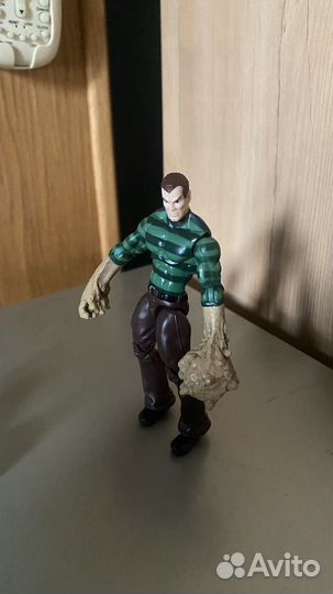 Фигурка Песочного человека от Hasbro