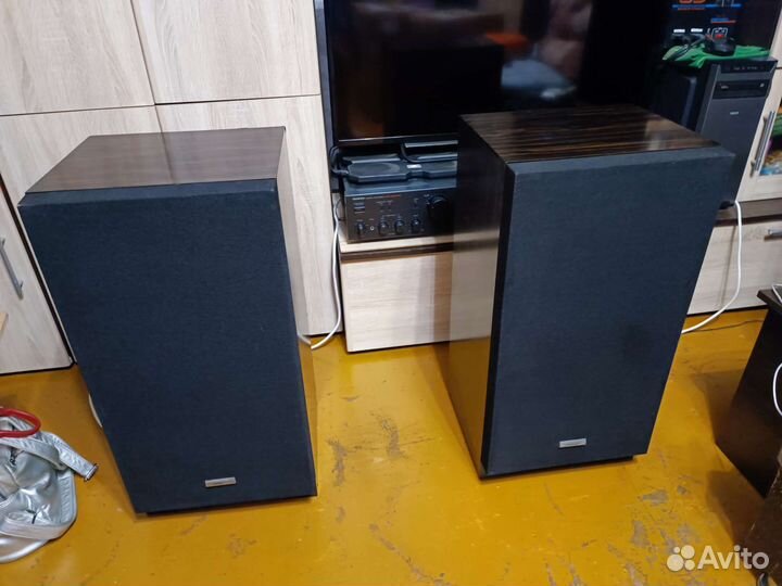 Напольная акустика onkyo S7700