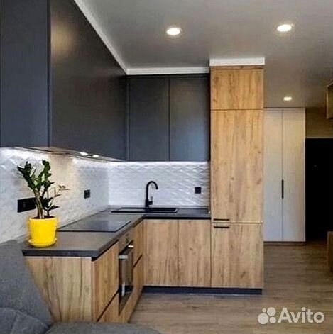 Кухня. Кухонный гарнитур на заказ