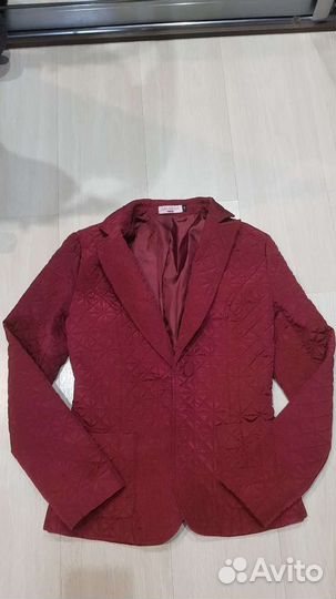 Пиджак р.S (42-44)