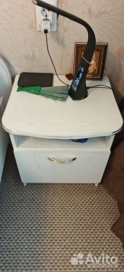 Кровать двухспальная 160 200 бу