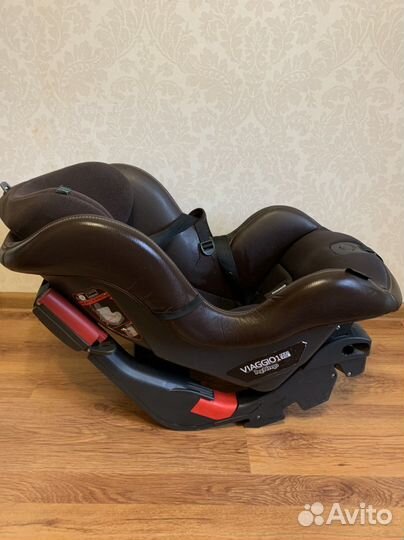 Авто кресло Peg perego
