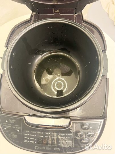 Мультиварка polaris