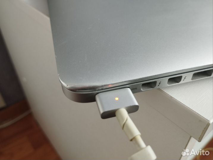 Macbook pro 13 retina