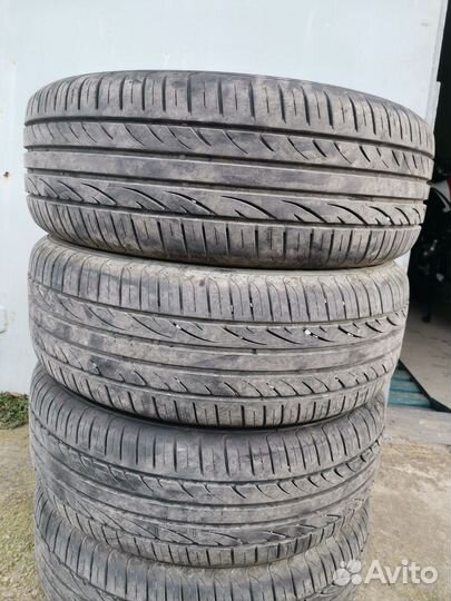 Hankook Ventus ME01 K114 215/60 R16 95H