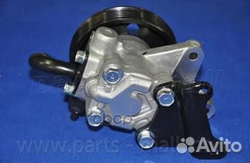 Насос гур ssangyong istana PPD-007 Parts-Mall