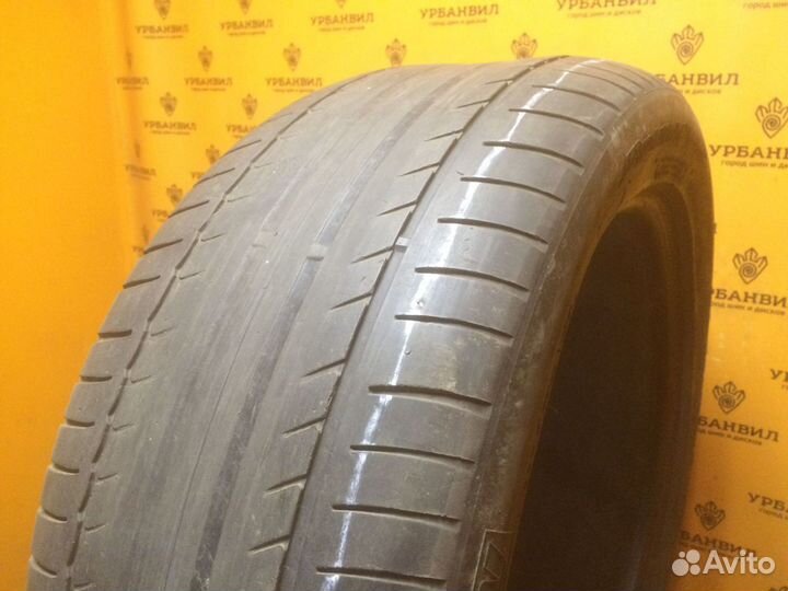 Michelin Primacy HP 235/45 R18