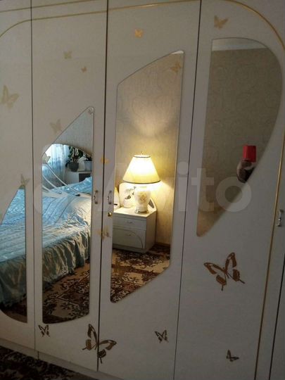 2-к. квартира, 50,7 м², 1/5 эт.