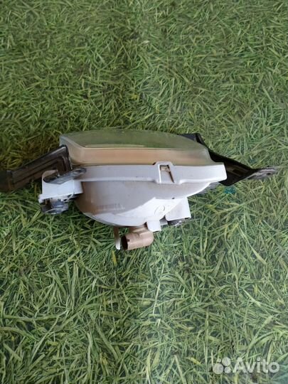 Фара противотуманная передняя левая Киа Венга