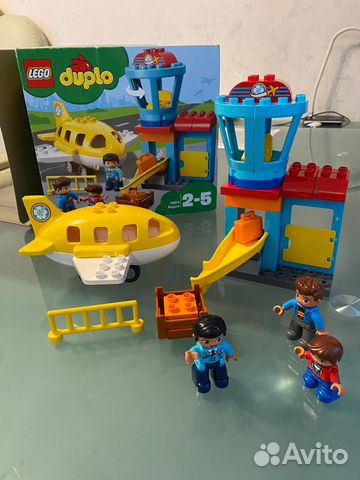 Lego duplo