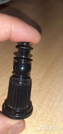 Советские редкие шахматы поштучно