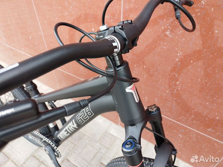 Новый трюковый Велосипед 24