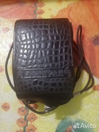 Эксклюзив СССР фотоэлектрический экспонометр