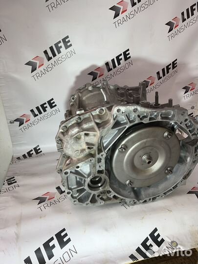 Вариатор Nissan X-Trail T32 2.5