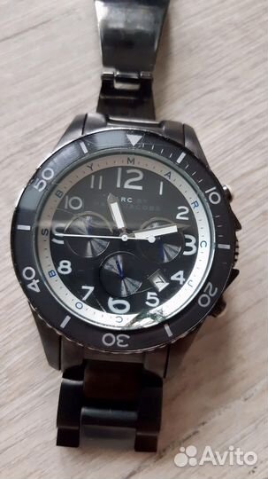Часы Marc Jacobs MBM5025 оригинал б/у
