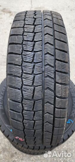 Dunlop Winter Maxx WM02 195/65 R15 91Q