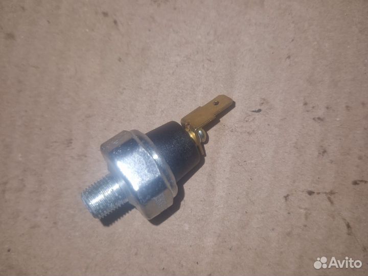 Датчик EKG15 0.3 BAR 330009