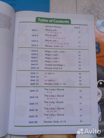 Пособия по английскому языку для детей