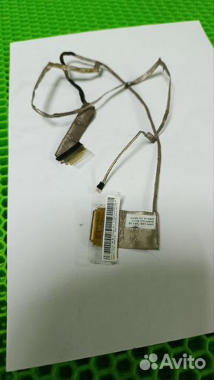 Шлейф для матрицы Lenovo G580