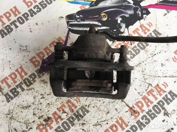 Киа Рио Суппорт передний Прав