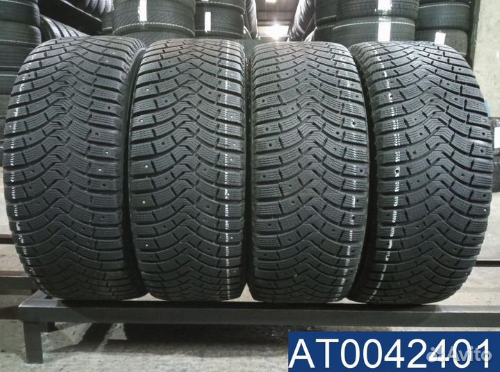 Michelin X-Ice North 3 235/55 R18 98V