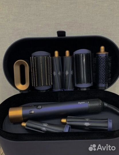 Стайлер dyson