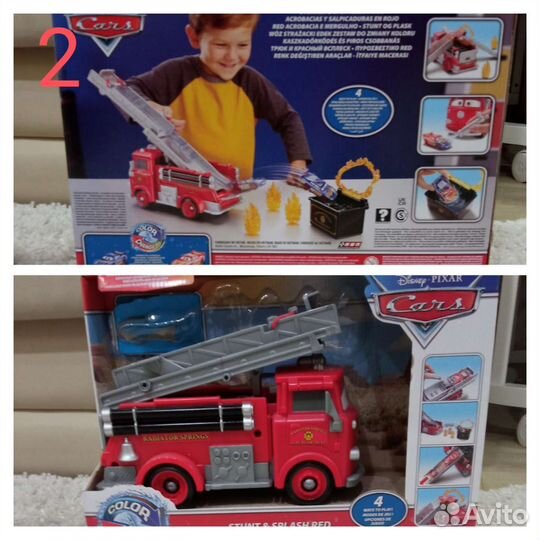 Треки Тачки Дисней