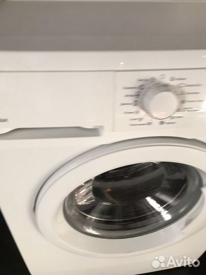 Стиральная машина electrolux