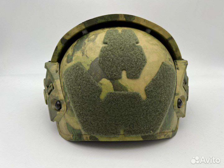 Баллистический шлем