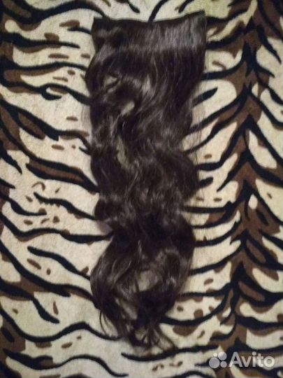 Хвост искусственный