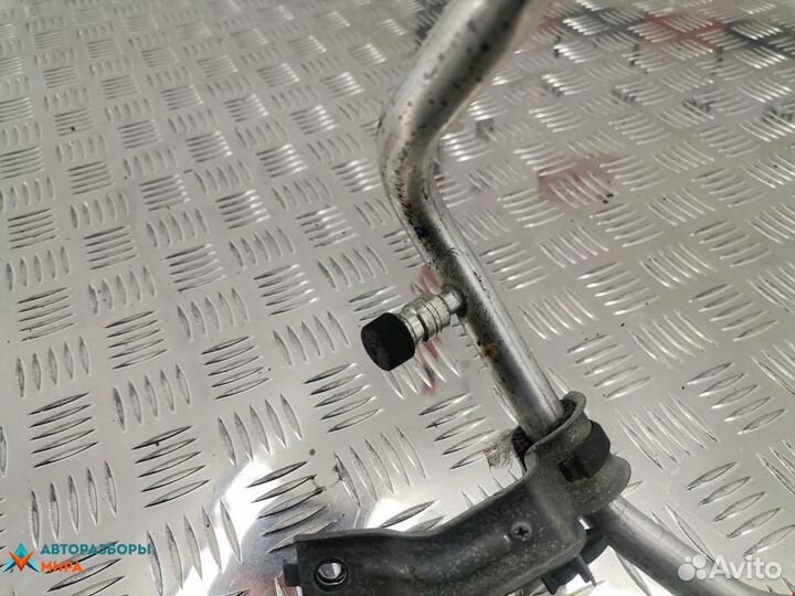 Трубка кондиционера Honda Civic 10 2016