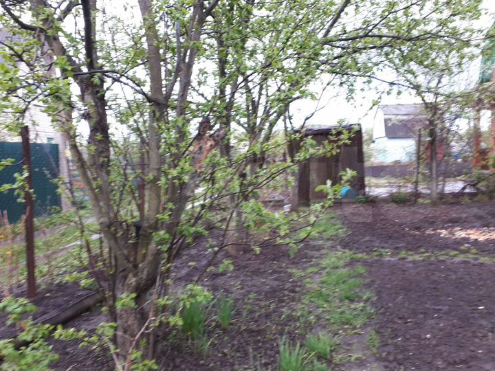 Дача 30 м² на участке 10 сот.