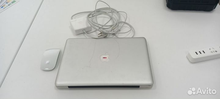Macbook pro