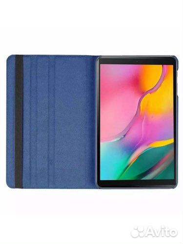Чехол для Galaxy Tab A7 lite 8.7 T220 / T225