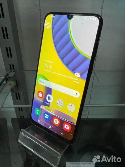 Samsung Galaxy M31, 6/128 ГБ