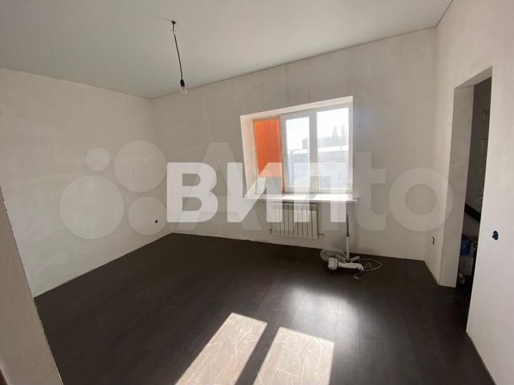 2-к. квартира, 90 м², 5/6 эт.