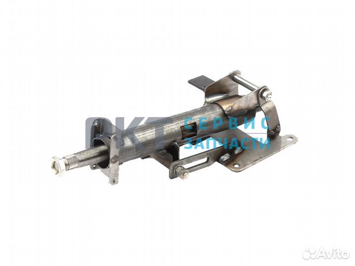 Колонка рулевая в сборе ГАЗель 3302, Соболь 2217 д